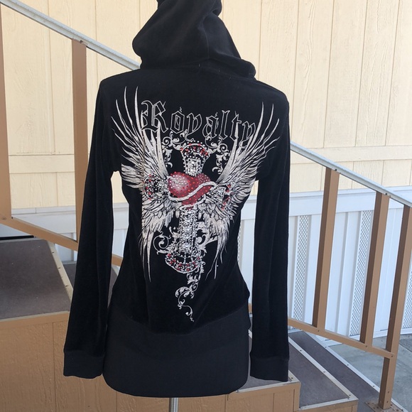 Women’s Religious Jacket - Picture 3 of 12